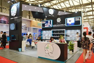 2017上海國際日用消費(fèi)品博覽會 百貨新風(fēng)尚，點(diǎn)亮品質(zhì)生活