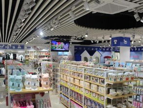 日用品百貨商店加盟開(kāi)店 利潤(rùn)前景與經(jīng)營(yíng)之道